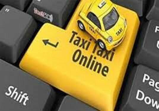 راهکار طراحی اپلیکیشن تاکسی رانی