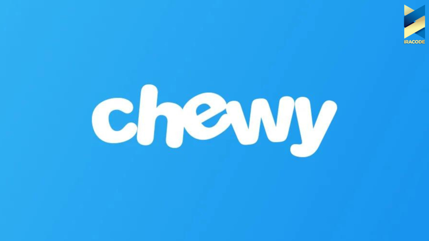 اپلیکیشن Chewy