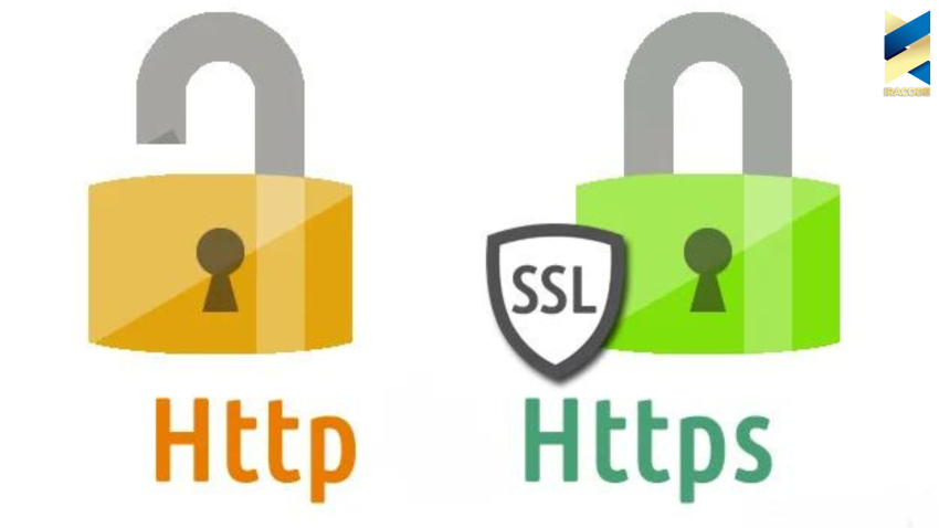 گام های عملی برای ارتقای وب سایت به HTTPS