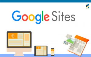 google sites1
