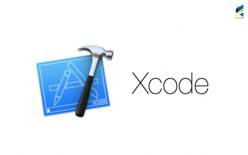 xcode از بهترین نرم‌افزارهای برنامه نویسی