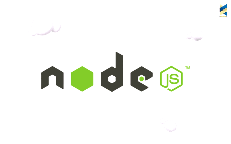 node.js از بهترین نرم‌افزارهای برنامه نویسی