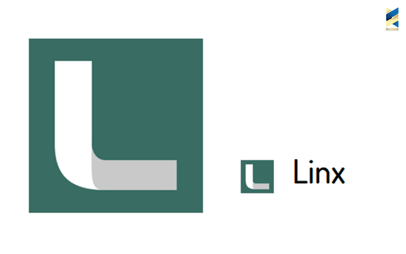 linx از بهترین نرم‌افزارهای برنامه نویسی