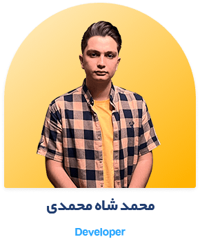 علی شاه‌محمدی