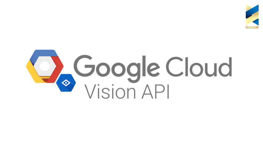 Cloud Vision API