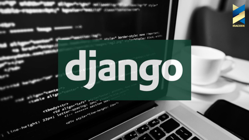 فریم ورک Django