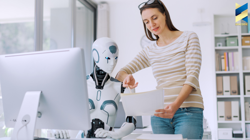 هوش مصنوعی در جذب و استخدام